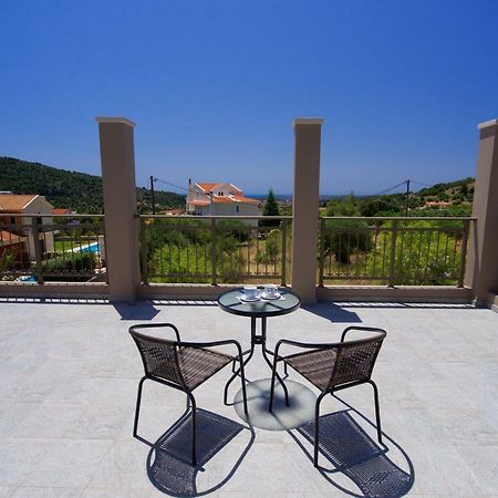 Rose Maisonette Razata Exterior photo