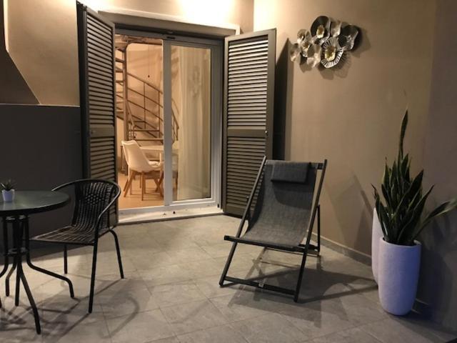 Rose Maisonette Razata Exterior photo