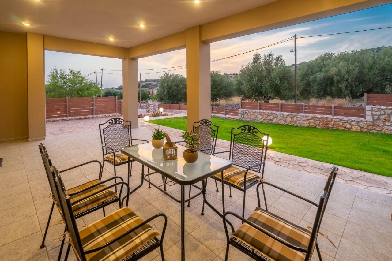 Rose Maisonette Razata Exterior photo
