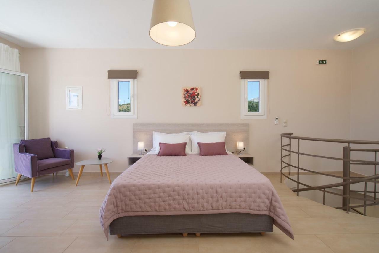 Rose Maisonette Razata Exterior photo