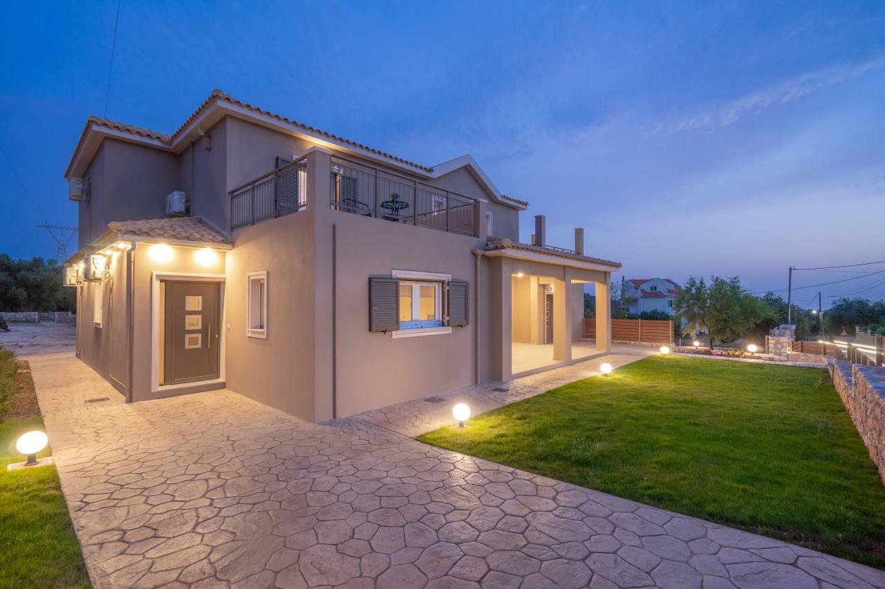 Rose Maisonette Razata Exterior photo