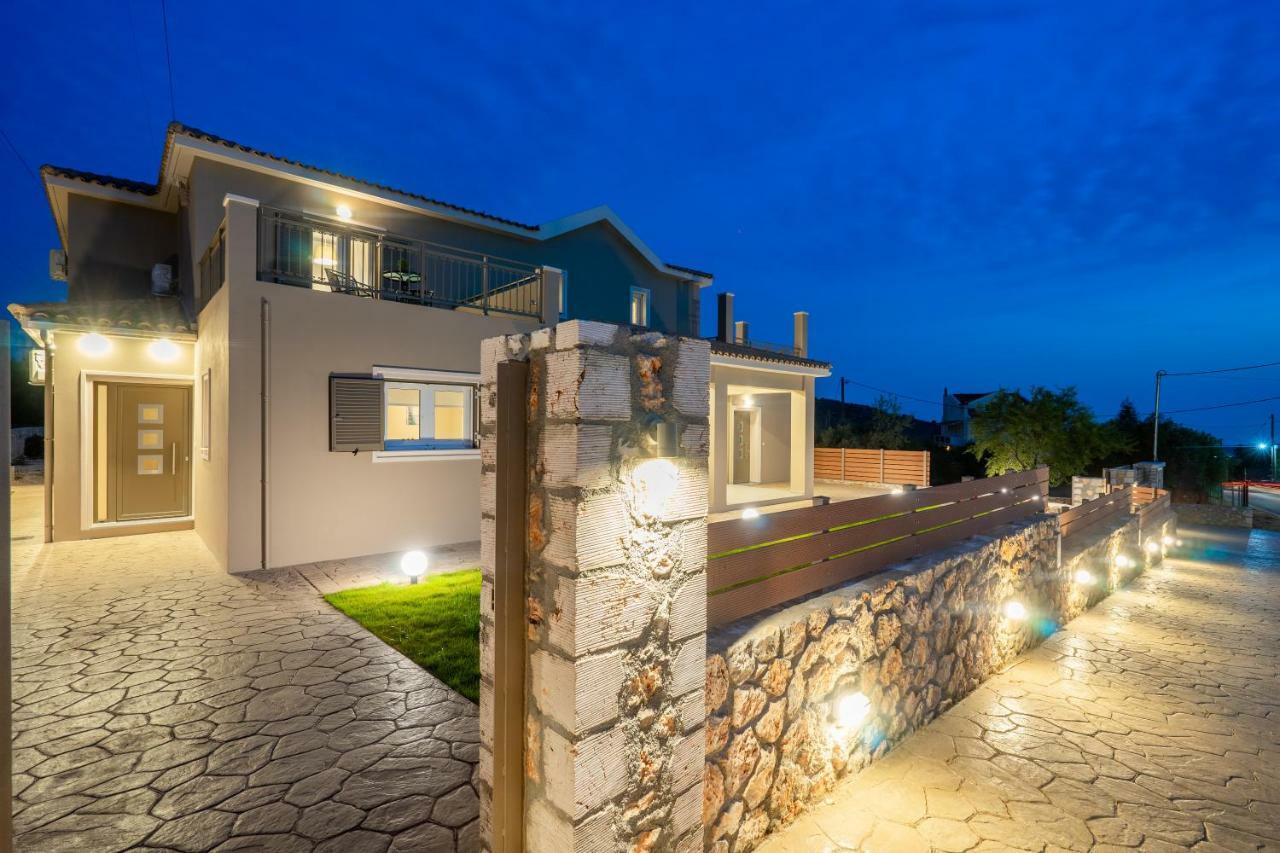 Rose Maisonette Razata Exterior photo