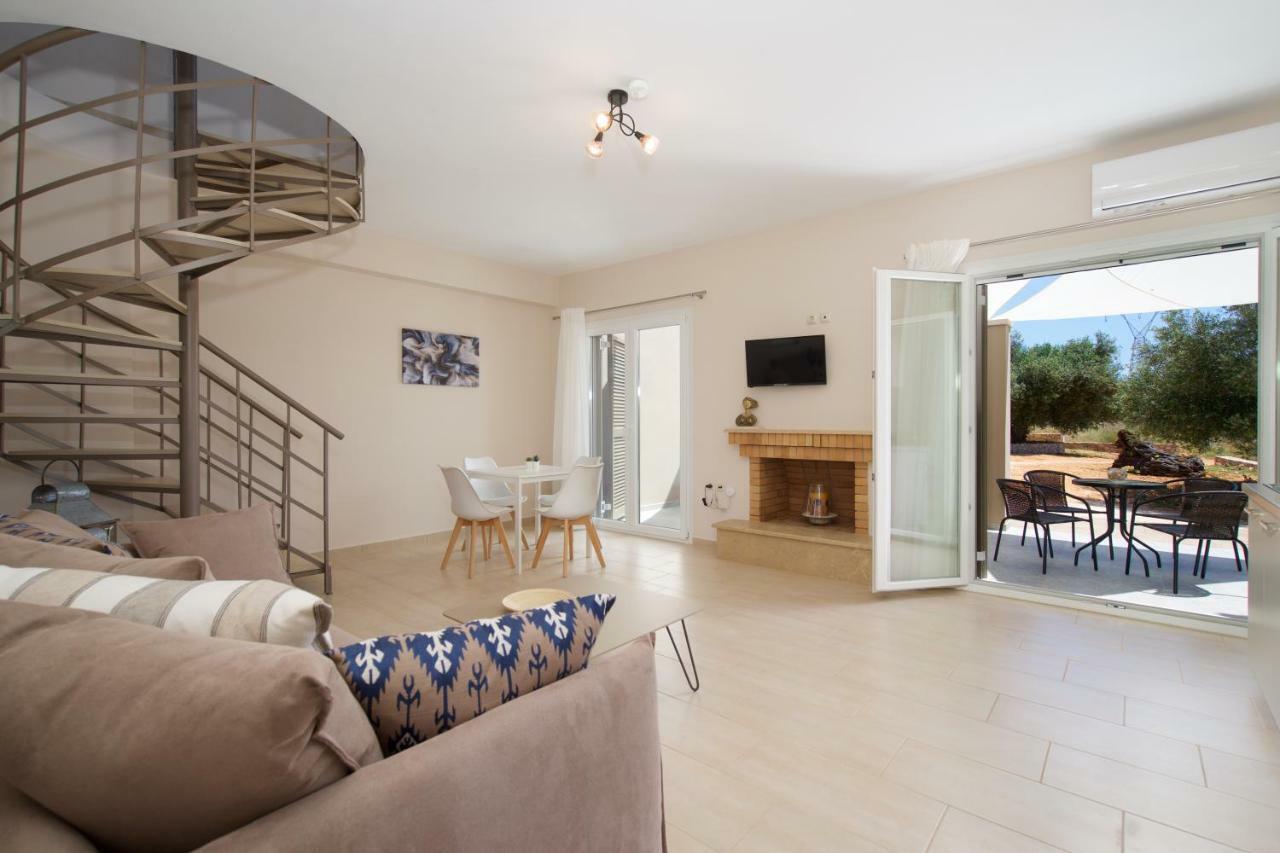 Rose Maisonette Razata Exterior photo